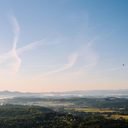 Schilcherlandleben - Hochgrail Greisdorf Eksteriør bilde