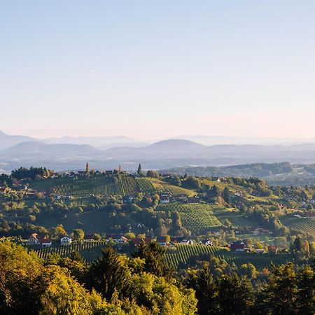 Schilcherlandleben - Hochgrail Greisdorf Eksteriør bilde